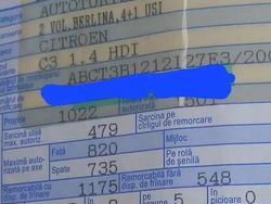Utilizat 2002 Citroën C3 Hatchback | 3.500 EUR