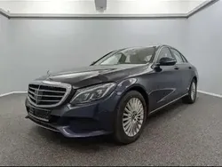 Utilizat 2018 Mercedes C200 Berlinǎ | 23.000 EUR