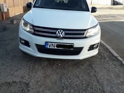 Utilizat 2016 VW Tiguan SUV | 16.900 EUR (Preț OK)