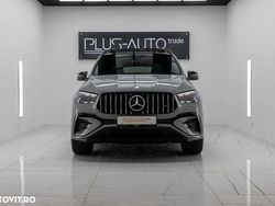 Gri Nouă 2025 Mercedes GLE53 AMG AMG SUV | 118.459 EUR (Preț bun)
