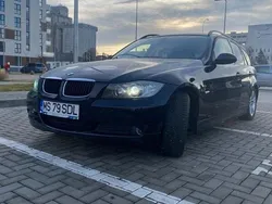 Utilizat 2008 BMW 320 | 3.200 EUR (Super Preț)
