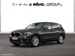 Utilizat 2021 BMW X3 Advantage SUV | 36.596 EUR (Scump)