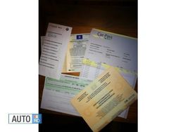 Argintiu Utilizat 2010 BMW 320 Sport Line Break | 4.950 EUR (Preț OK)