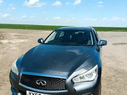 Utilizat 2014 Infiniti Q50 Berlinǎ | 4.500 EUR