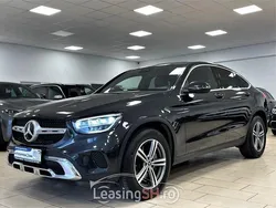 Gri Utilizat 2020 Mercedes GLC200 SUV | 43.469 EUR (Scump)
