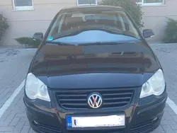 Utilizat 2007 VW Polo Berlinǎ | 2.000 EUR (Preț OK)