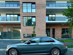 Culoaregri Utilizat 2018 Mercedes C220 AMG line Berlinǎ | 25.499 EUR (Scump)