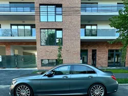 Culoaregri Utilizat 2018 Mercedes C220 AMG line Berlinǎ | 26.390 EUR (Scump)