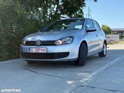 Culoaregri Utilizat 2010 VW Golf VI Comfortline Berlinǎ | 4.990 EUR (Preț OK)