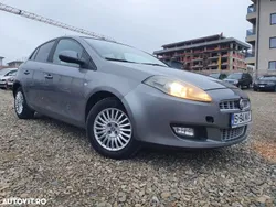 Gri Utilizat 2011 Fiat Bravo Dynamic Hatchback | 3.990 EUR
