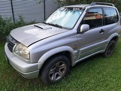 Utilizat 2004 Suzuki Grand Vitara SUV | 3.600 EUR