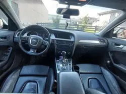 Utilizat 2009 Audi A4 Break | 6.200 EUR (Preț OK)