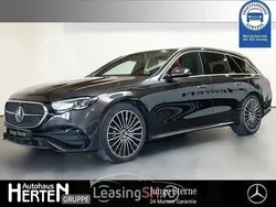 Gri Utilizat 2023 Mercedes A220 AMG Break | 69.764 EUR (Scump)