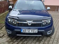 Culoarealbastru Utilizat 2011 Dacia Duster SUV | 6.900 EUR (Preț OK)
