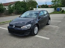 Utilizat 2013 VW Golf VII Hatchback | 8.500 EUR (Puțin scump)