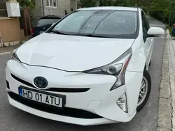 Alb Utilizat 2018 Toyota Prius Hatchback | 11.400 EUR