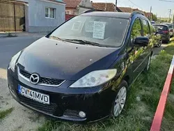 Utilizat 2005 Mazda 5 Monovolum | 2.490 EUR (Preț OK)