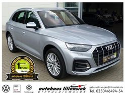Utilizat 2022 Audi Q5 Advanced SUV | 56.657 EUR