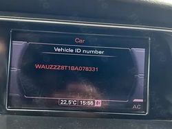 Utilizat 2011 Audi A5 Coupe | 6.500 EUR (Preț OK)