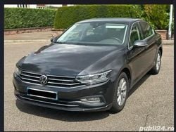 Utilizat 2021 VW Passat Berlinǎ | 15.490 EUR (Preț bun)