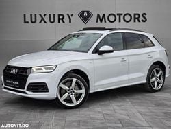 Culoarealb Utilizat 2019 Audi Q5 Sport SUV | 23.300 EUR (Preț OK)
