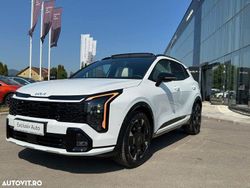 Culoarealb Nouă 2025 Kia Sportage SUV | 40.990 EUR
