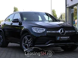Negru Utilizat 2020 Mercedes A220 AMG | 46.000 EUR (Preț OK)