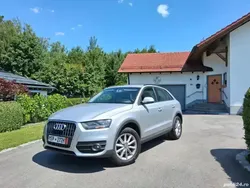 Utilizat 2012 Audi Q3 SUV | 9.900 EUR (Preț OK)