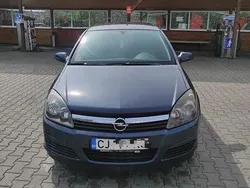 Alte culori Utilizat 2006 Opel Astra Hatchback | 1.900 EUR (Preț OK)