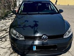 Culoaregri Utilizat 2016 VW Golf VII Comfortline Hatchback | 9.600 EUR (Preț OK)