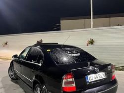 Utilizat 2007 Skoda Superb Berlinǎ | 4.400 EUR