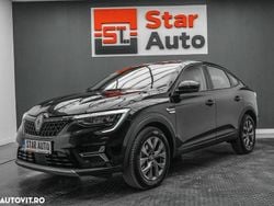 Culoarenegru Utilizat 2025 Renault Arkana SUV | 27.490 EUR
