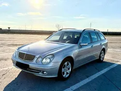 Mercedes E200