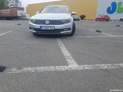 Utilizat 2017 VW Passat Break | 10.950 EUR