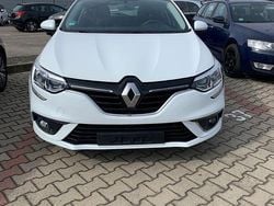 Culoarealb Utilizat 2017 Renault Mégane IV LIMITED | 7.500 EUR (Super Preț)