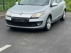 Utilizat 2012 Renault Mégane III Break | 4.300 EUR (Preț OK)