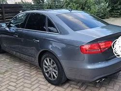 Utilizat 2013 Audi A4 Berlinǎ | 12.800 EUR