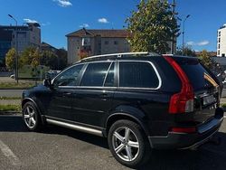Culoarenegru Utilizat 2011 Volvo XC90 R-Design SUV | 8.950 EUR