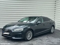 Gri Utilizat 2017 Audi A5 Coupe | 14.700 EUR (Super Preț)