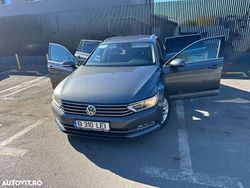 Culoaregri Utilizat 2017 VW Passat Comfortline Break | 7.500 EUR (Super Preț)