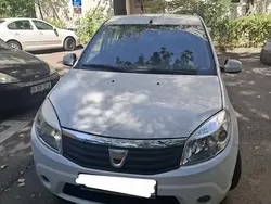 Utilizat 2012 Dacia Sandero Hatchback | 2.500 EUR