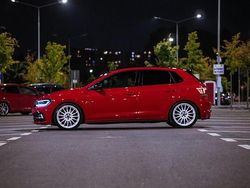 Culoarerosu Utilizat 2018 VW Polo GTI | 13.550 EUR (Preț bun)