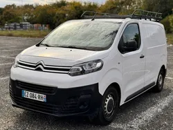 Utilizat 2018 Citroën Jumpy Monovolum | 9.800 EUR