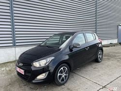 Utilizat 2013 Hyundai i20 Hatchback | 3.500 EUR