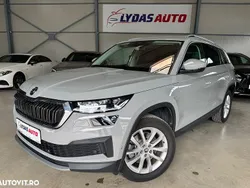 Culoaregri Utilizat 2023 Skoda Kodiaq Style SUV | 38.478 EUR