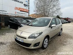 Renault Grand Scénic III