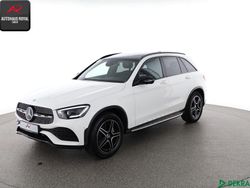 Utilizat 2020 Mercedes GLC300 AMG | 42.632 EUR (Scump)