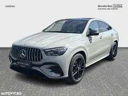 Culoaregri Utilizat 2024 Mercedes GLE53 AMG AMG SUV | 119.900 EUR