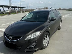 Utilizat 2011 Mazda 6 Break | 3.800 EUR (Preț OK)