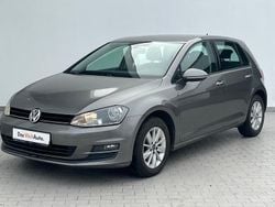 Gri mediu normal Utilizat 2015 VW Golf VII Comfortline | 7.490 EUR (Preț bun)
